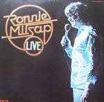 Ronnie Milsap	Live
Ronnie Milsap	Live
Live