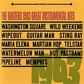 1963's Great Instrumental Hits
