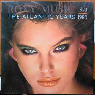 The Atlantic Years 1973 - 1980