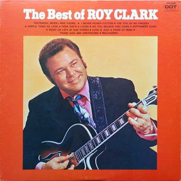 The Best of Roy Clark