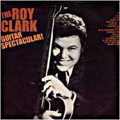 The Roy Clark Guitar Spectacular