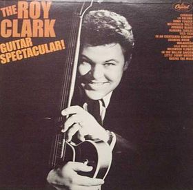 The Roy Clark Guitar Spectacular