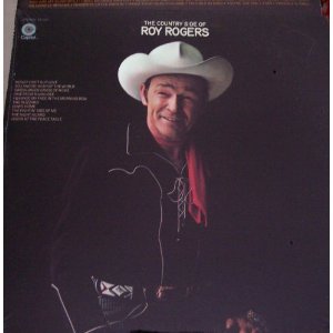 The Country Side Of Roy Rogers