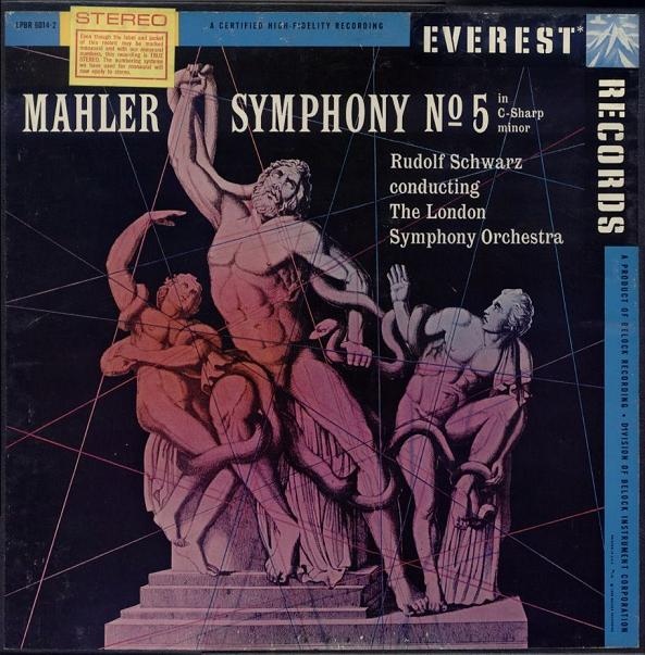 Mahler Symphony No. 5 In C Sharp Minor