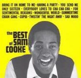 The Best of Sam Cooke