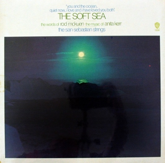 The Soft Sea