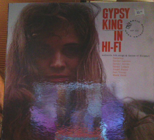 Gypsy King In Hi-Fi