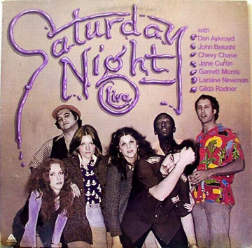NBC's Saturday Night Live