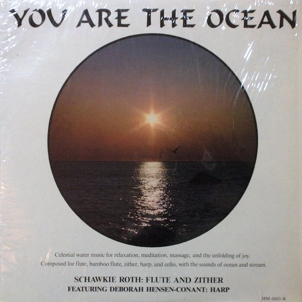 You Are The Ocean