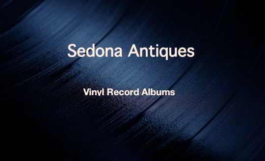 World's largest selection of collectible vinyl record albums