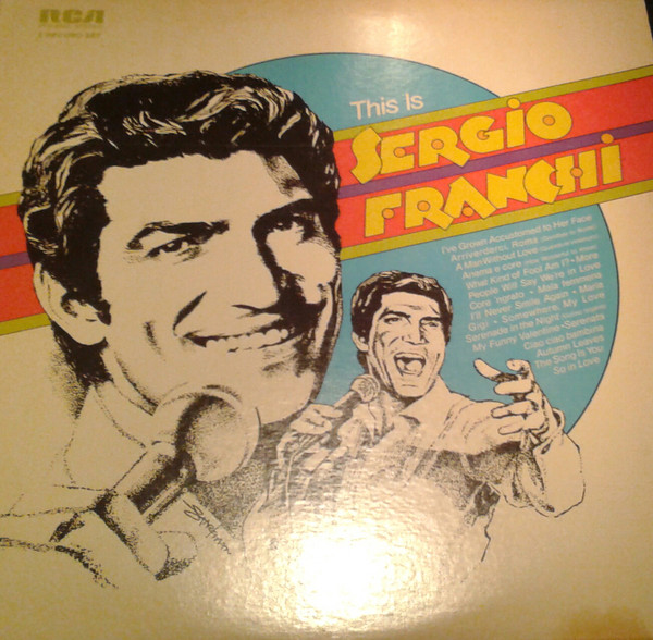 This Is Sergio Franchi