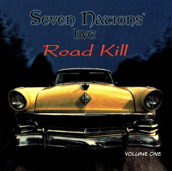Road Kill - Volume One
