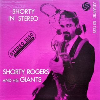 Shorty In Stereo