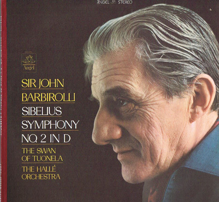 Sibelius: Symphony No. 2 In D