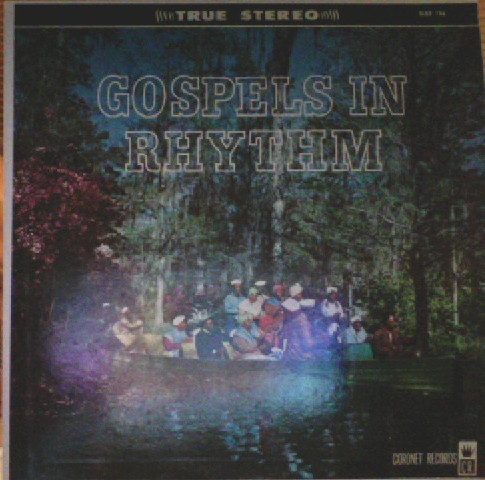 Gospel In Rhythm