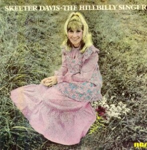 The Hillbilly Singer