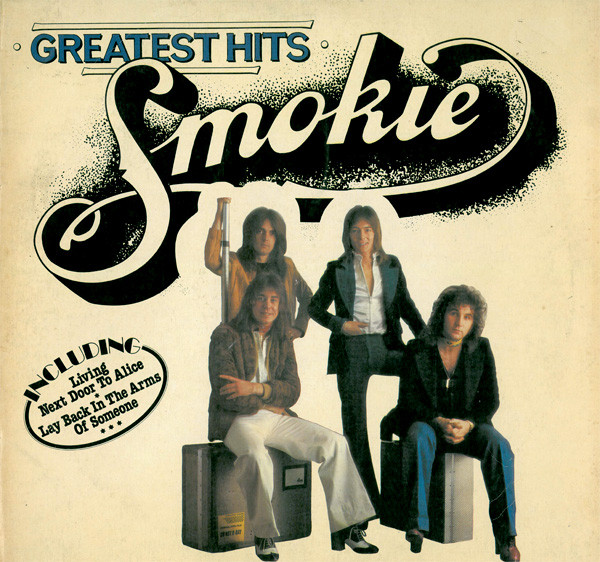 Smokie's Greatest Hits