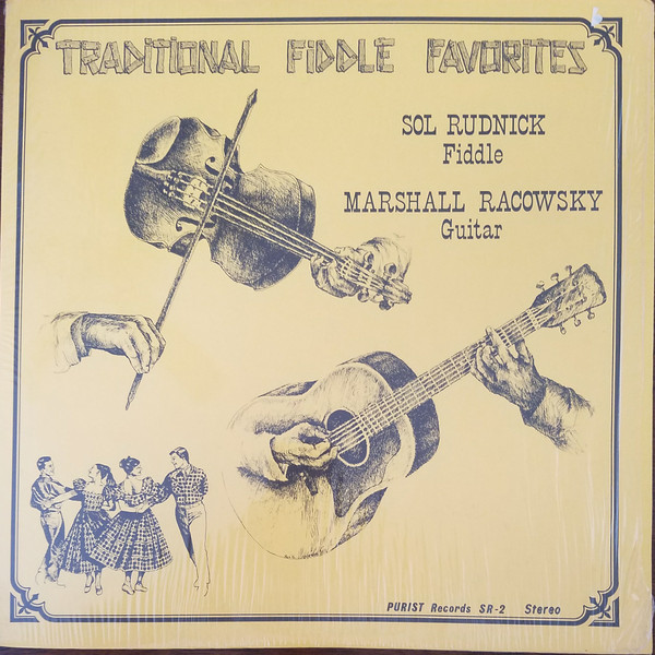 Traditional Fiddle Favorites