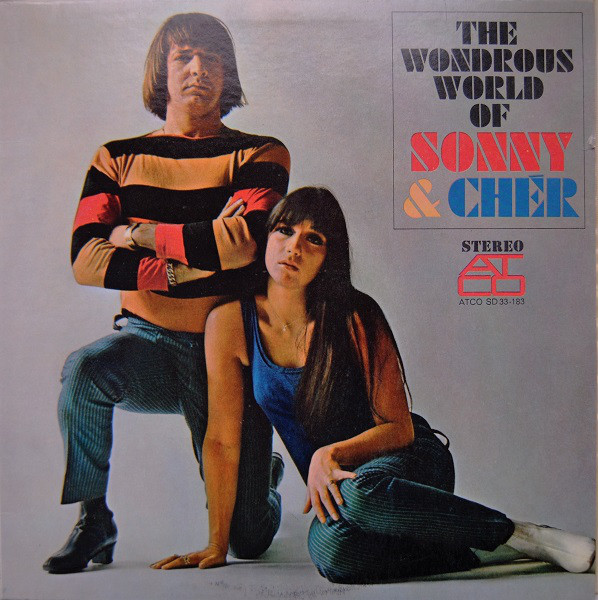 The Wonderous World of Sonny & Cher