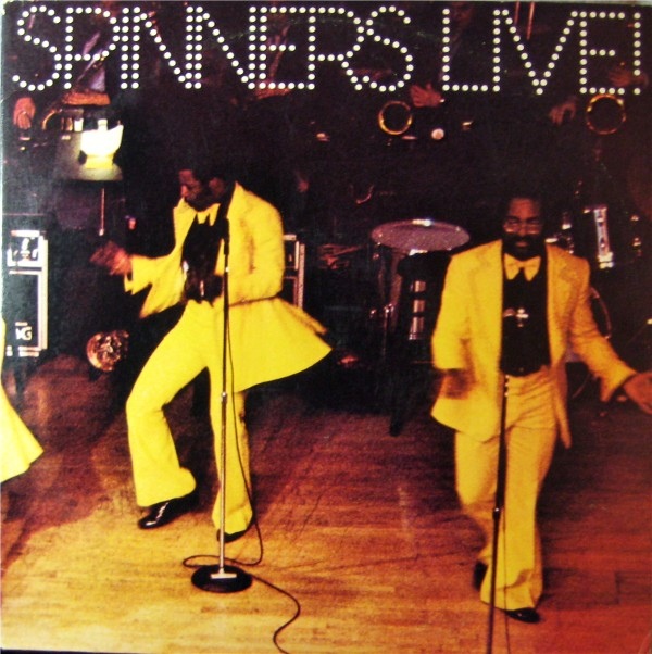 Spinners Live!