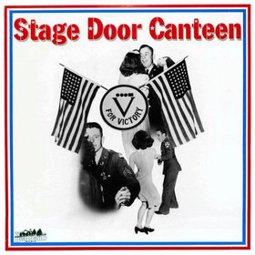 Stage Door Canteen