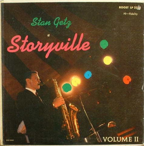 At Storyville Vol. 2