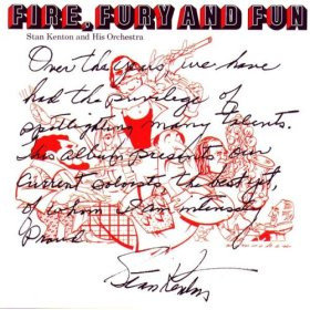 Fire, Fury And Fun