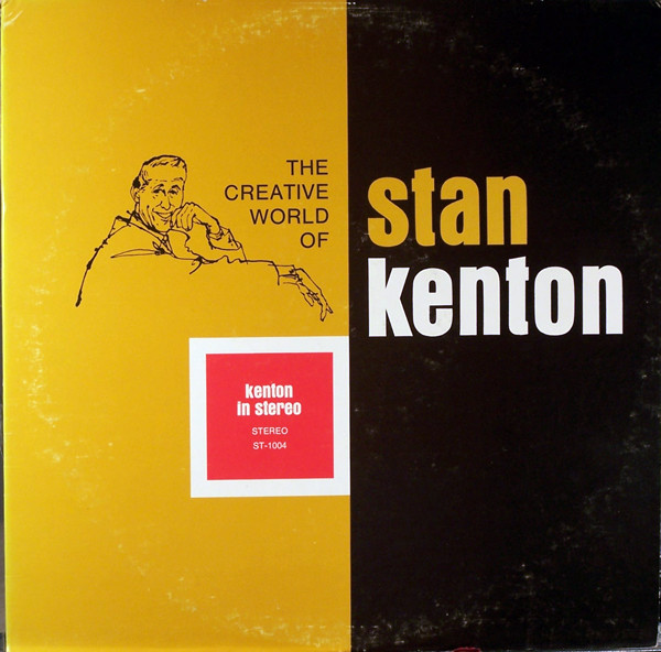 Kenton In Stereo
