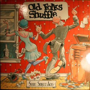 Old Folks Shuffle