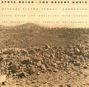 The Desert Music