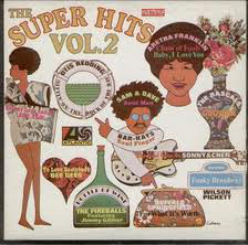 The Super Hits Vol. 2