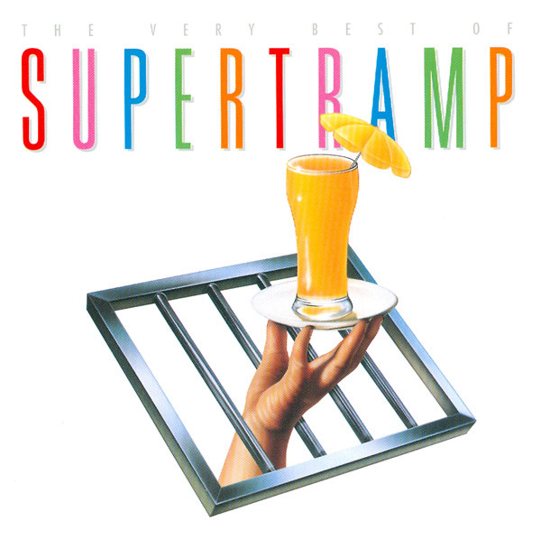 The Very Best Of Supertramp