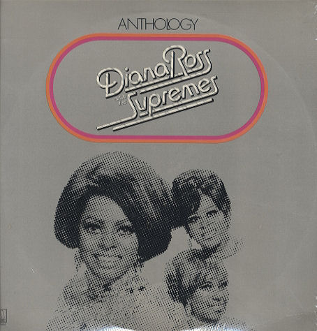 Anthology (1962-1969)