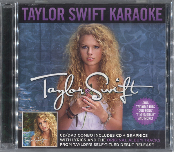 Taylor Swift Karaoke