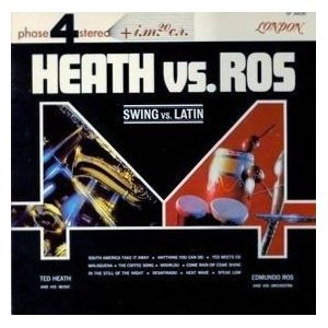 Heath vs. Ros / Swing vs. Latin