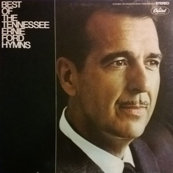 The Best of Tennessee Ernie Ford Hymns