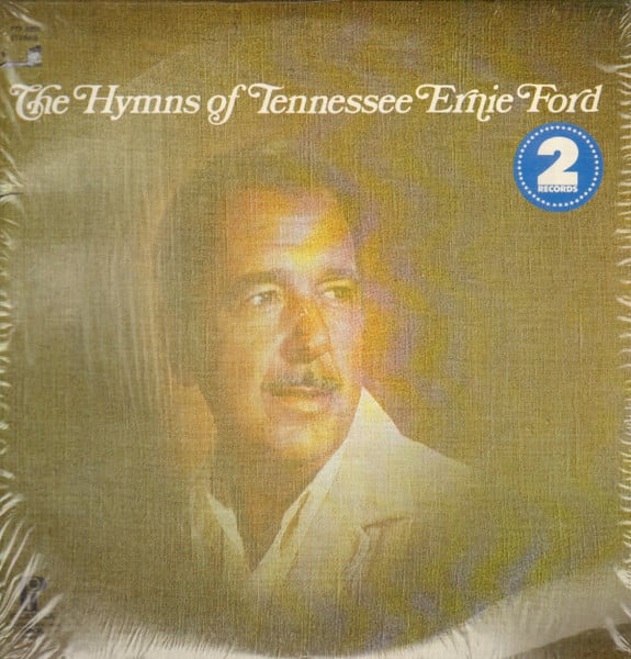 The Hymns Of Tennessee Ernie Ford