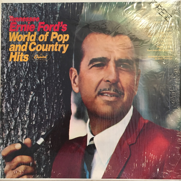 The World of Pop and Country Hits