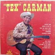''Tex'' Carman