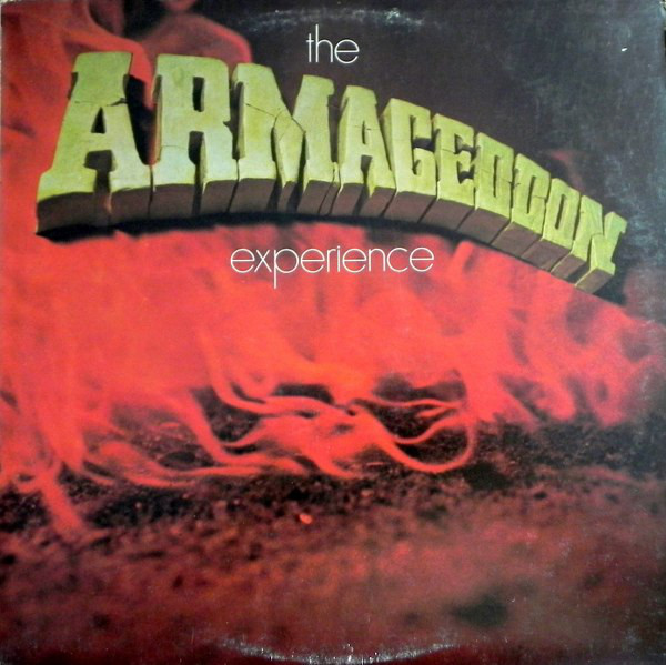 The Armageddon Experience