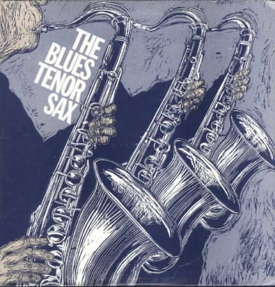 The Blues Tenor Sax