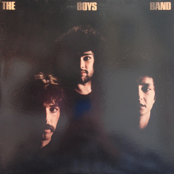 The Boys Band