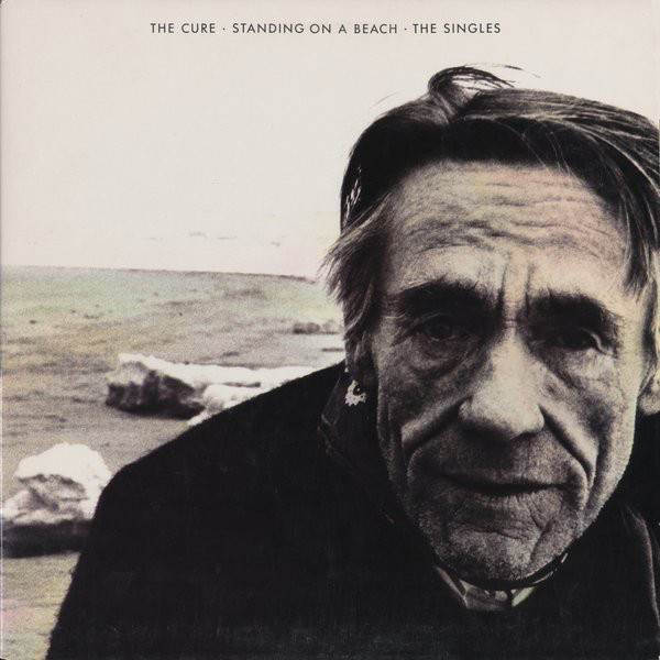 Standing On A Beach - The Singles