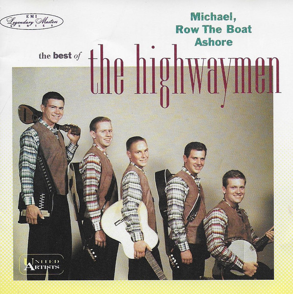 The Best Of The Highwaymen