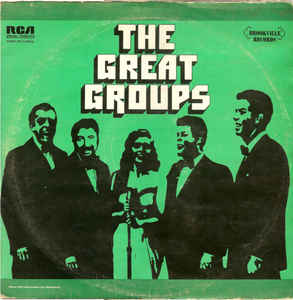 The Great Groups