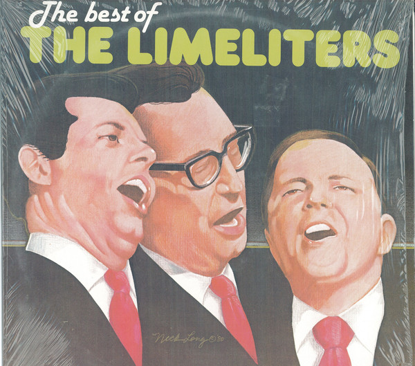 The Best Of The Limeliters