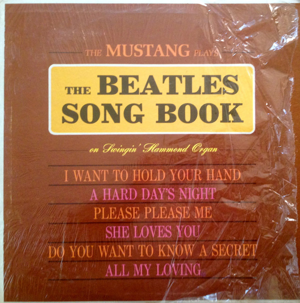 Plays the Beatles Songbook