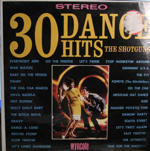 30 Dance Hits