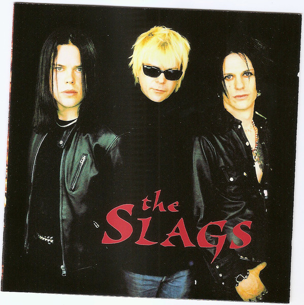 The Slags