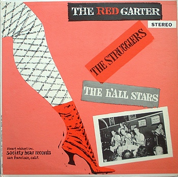 The Red Garter